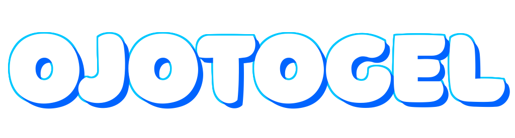 Logo OJOTOGEL